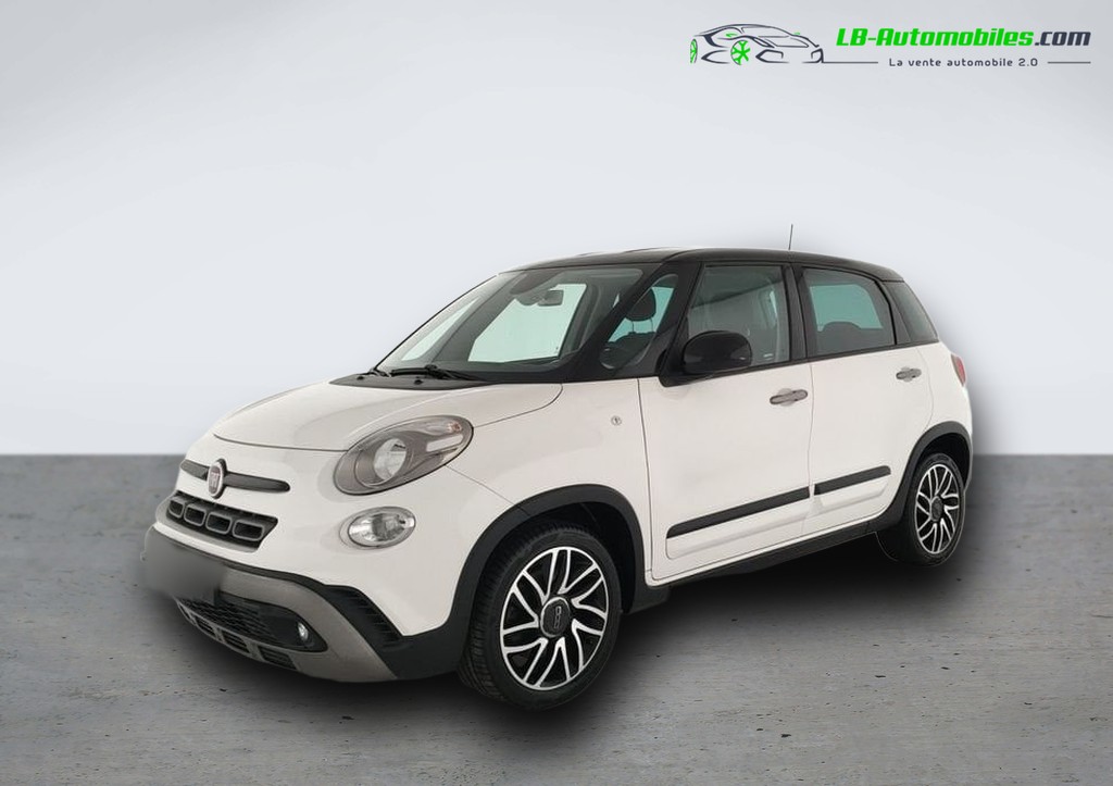 Fiat 500 L 1.6 Multijet 120 ch BVM