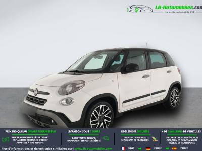 Fiat 500 L 1.6 Multijet 120 ch BVM