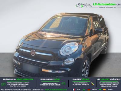 Fiat 500 L 1.6 Multijet 120 ch BVM
