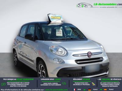 Fiat 500 L 1.6 Multijet 120 ch BVM