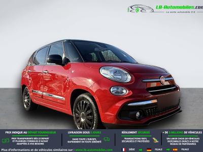 Fiat 500 L 1.6 Multijet 120 ch BVM