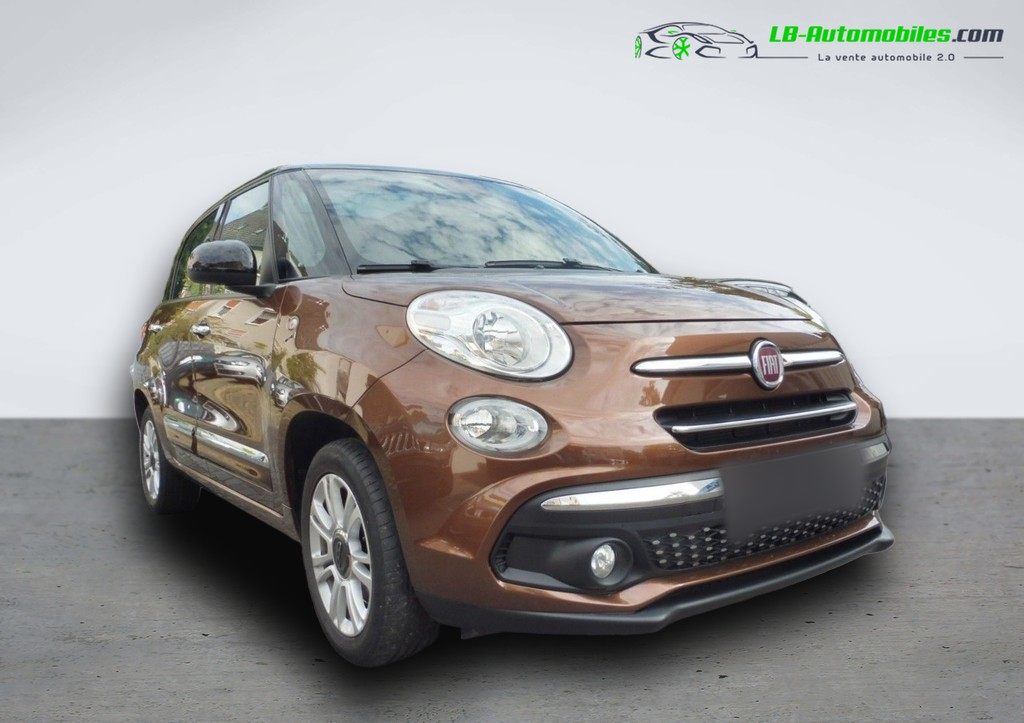 Fiat 500 L 1.4 95 ch BVM