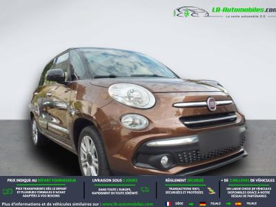 Fiat 500 L 1.4 95 ch BVM