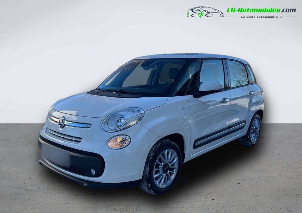 Fiat 500 L 0.9 8V 105 ch TwinAir BMV