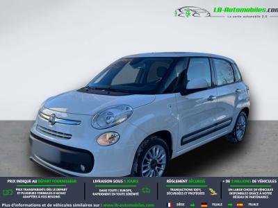 Fiat 500 L 0.9 8V 105 ch TwinAir BMV