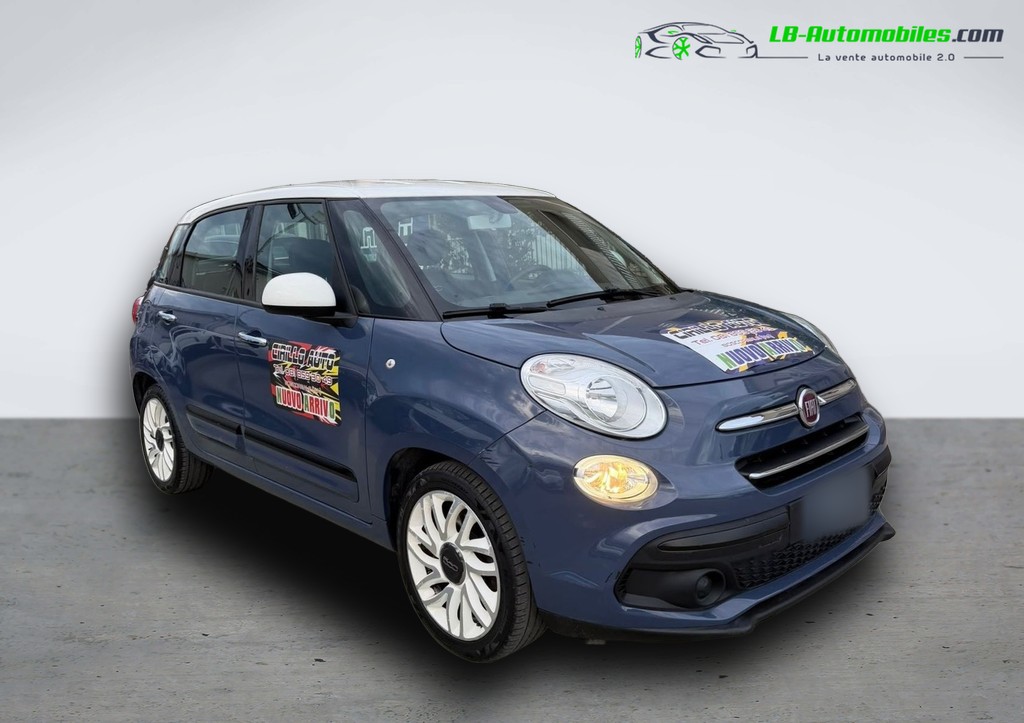 Fiat 500 L 1.3 Multijet 16V 95 ch BVM