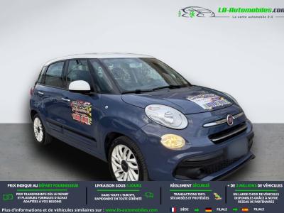 Fiat 500 L 1.3 Multijet 16V 95 ch BVM