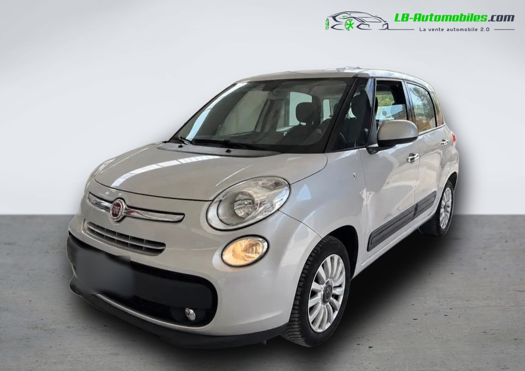 Fiat 500 L 1.3 Multijet 16V 95 ch BVM