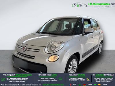 Fiat 500 L 1.3 Multijet 16V 95 ch BVM