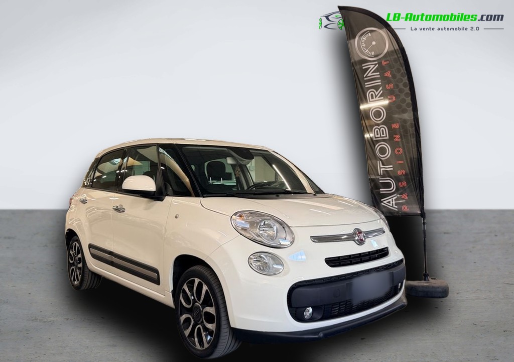 Fiat 500 L 1.3 Multijet 16V 95 ch BVM