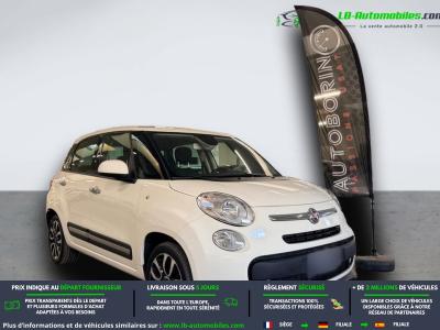Fiat 500 L 1.3 Multijet 16V 95 ch BVM