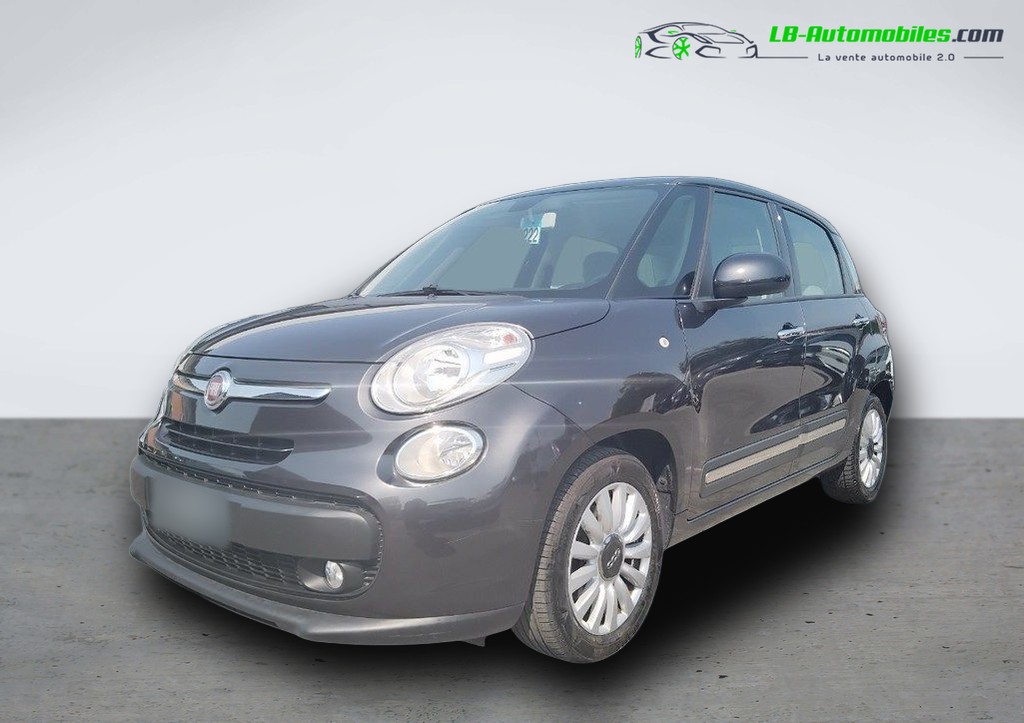 Fiat 500 L 1.3 Multijet 16V 95 ch BVM