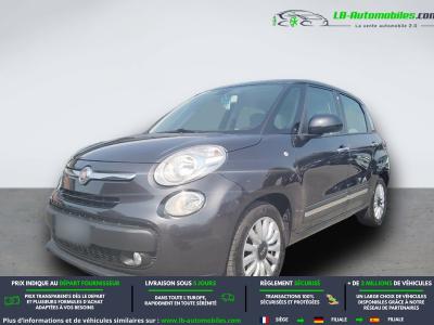 Fiat 500 L 1.3 Multijet 16V 95 ch BVM
