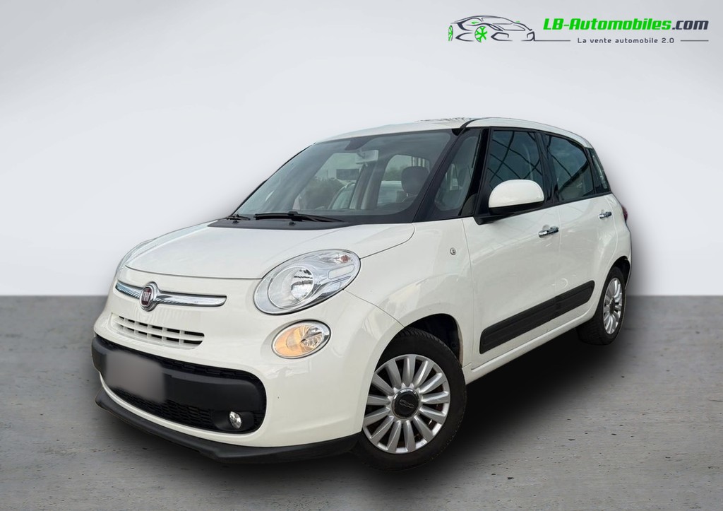 Fiat 500 L 1.3 Multijet 16V 95 ch BVM
