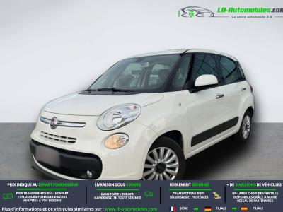 Fiat 500 L 1.3 Multijet 16V 95 ch BVM
