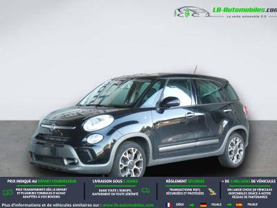 Fiat 500 L 1.4 T-Jet 16V 120 ch BVM