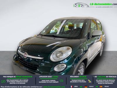 Fiat 500 L 1.4 T-Jet 16V 120 ch BVM