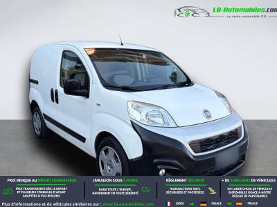 Fiat Fiorino Panorama 1.3 Multijet 95 BVM