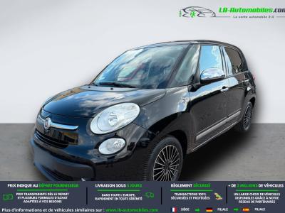 Fiat 500 L 1.3 Multijet 95 ch BVA
