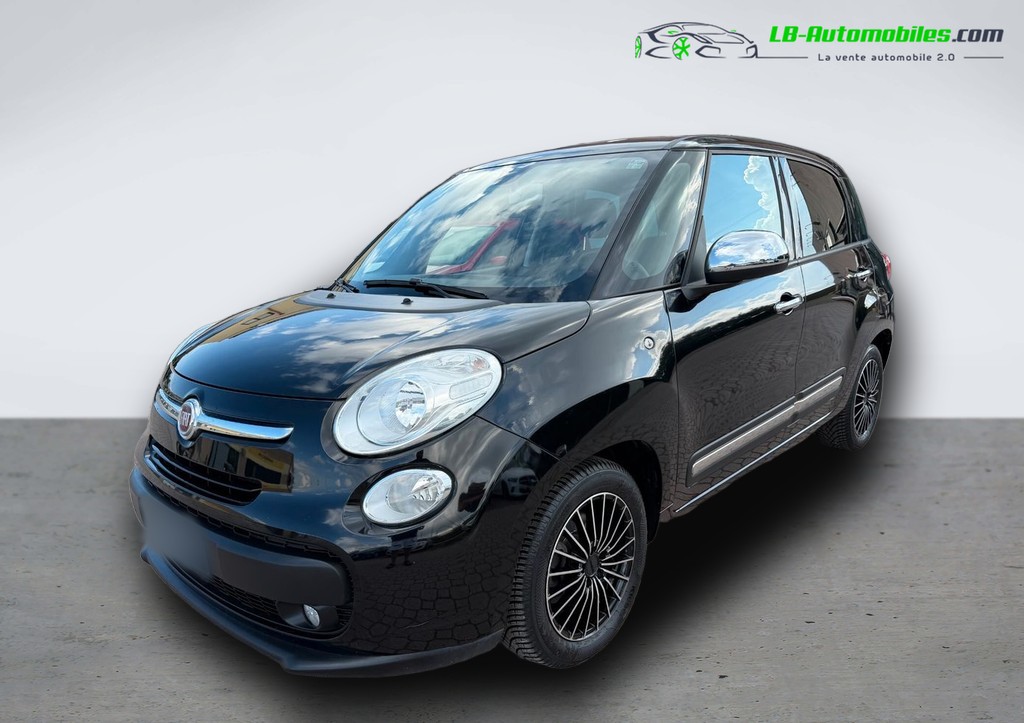 Fiat 500 L 1.3 Multijet 95 ch BVA