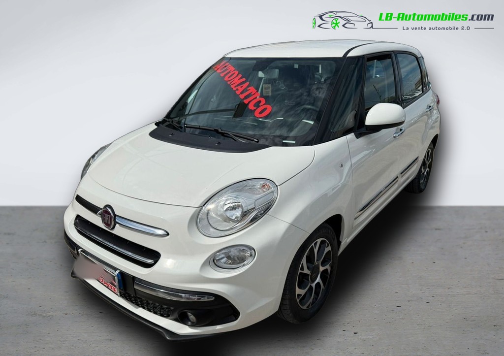 Fiat 500 L 1.3 Multijet 95 ch BVA