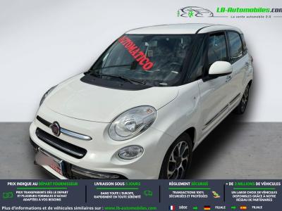 Fiat 500 L 1.3 Multijet 95 ch BVA
