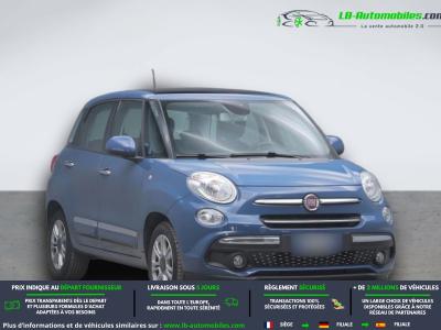 Fiat 500 L 1.3 Multijet 95 ch BVA