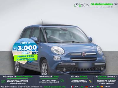 Fiat 500 L 1.3 Multijet 95 ch BVA