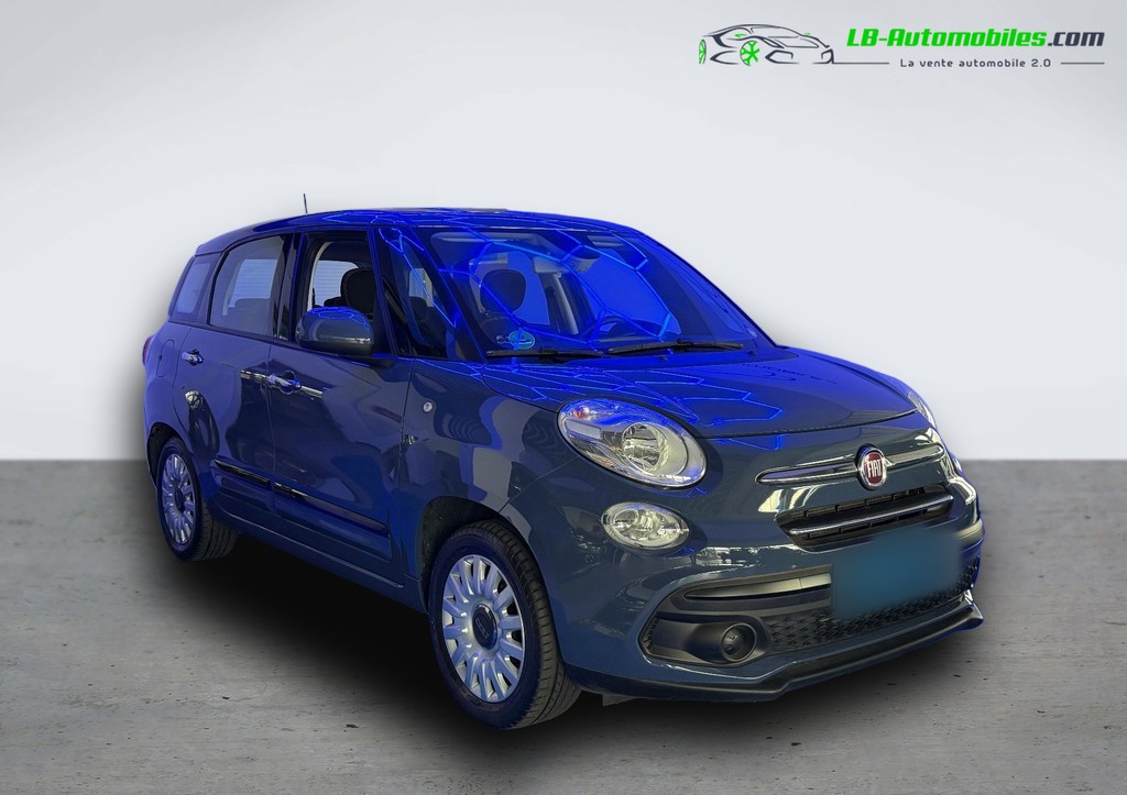 Fiat 500 L 0.9 8V 105 ch TwinAir BVM