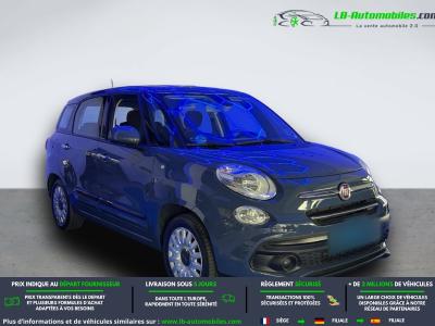 Fiat 500 L 0.9 8V 105 ch TwinAir BVM
