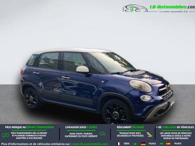 Fiat 500 L 1.3 Multijet 95 ch BVA