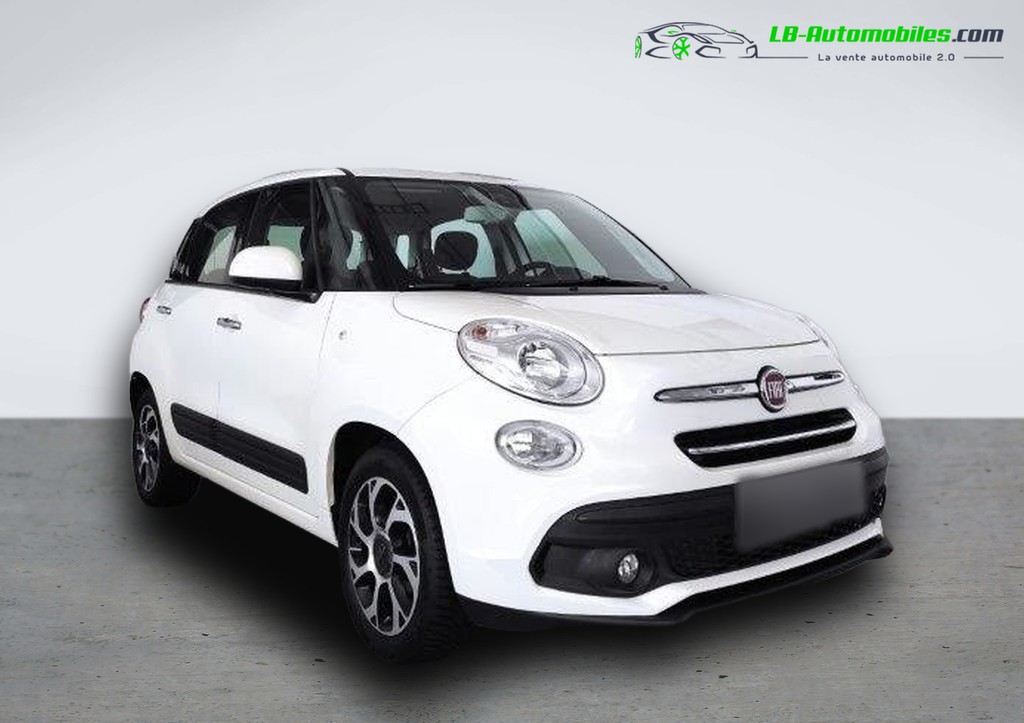 Fiat 500 L 1.3 Multijet 95 ch BVM