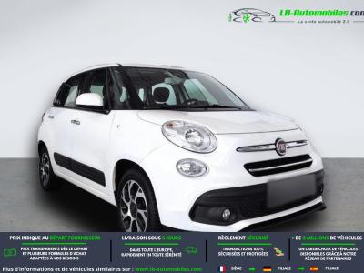 Fiat 500 L 1.3 Multijet 95 ch BVM
