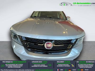 Fiat Freemont 2.0 16V Multijet 170 ch 4x2