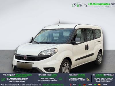 Fiat Doblo 1.4 95 ch bvm