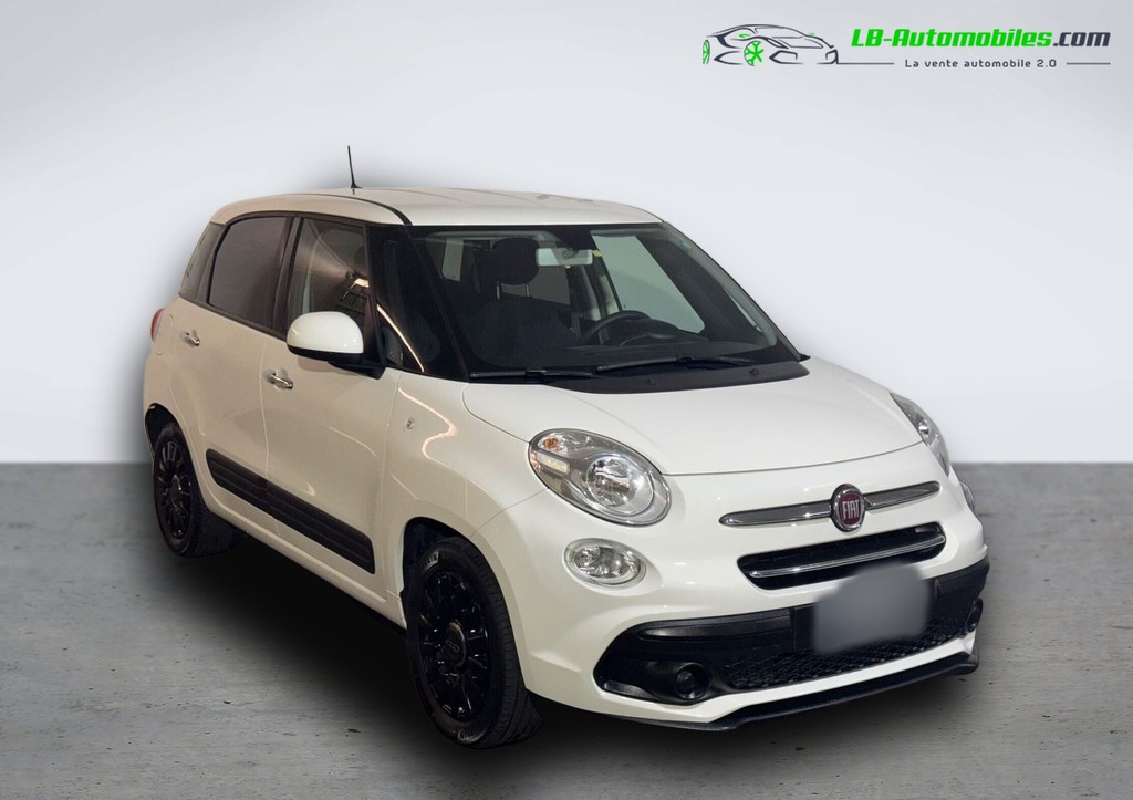 Fiat 500 L 1.6 Multijet 120 ch BVM