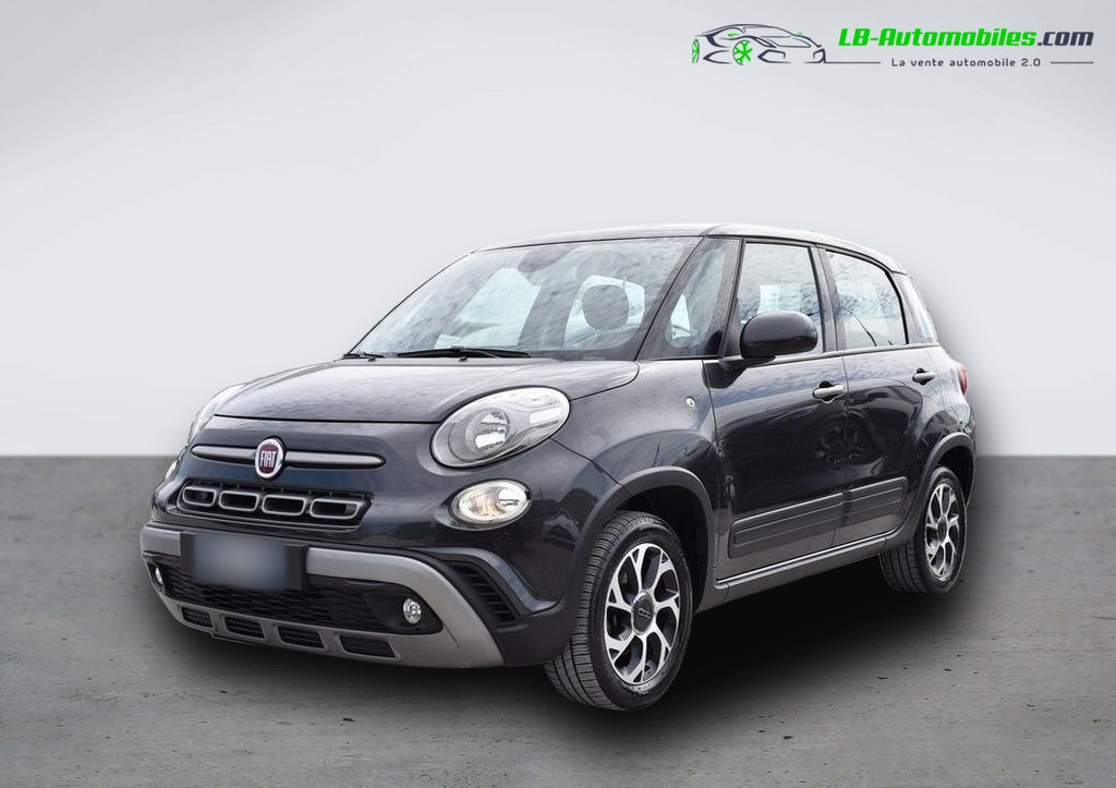 Fiat 500 L 1.3 Multijet 95 ch BVM
