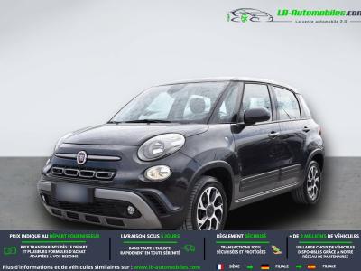 Fiat 500 L 1.3 Multijet 95 ch BVM