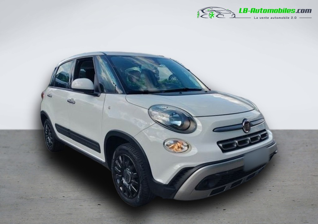 Fiat 500 L 1.3 Multijet 95 ch BVM