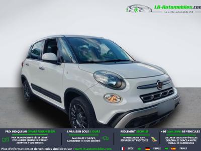 Fiat 500 L 1.3 Multijet 95 ch BVM