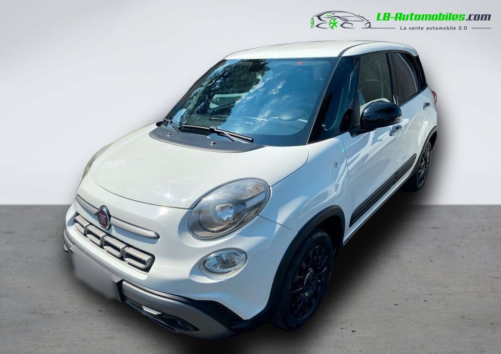 Fiat 500 L 1.3 Multijet 95 ch BVM
