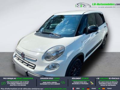 Fiat 500 L 1.3 Multijet 95 ch BVM