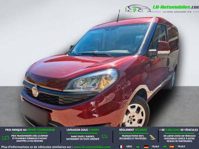 Fiat Doblo 1.6 Multijet 95 ch BVm