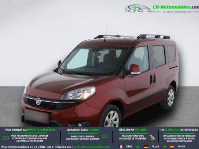 Fiat Doblo 1.6 Multijet 95 ch BVm