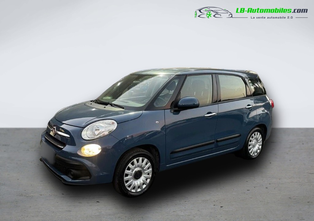 Fiat 500 L 1.3 Multijet 95 ch BVM