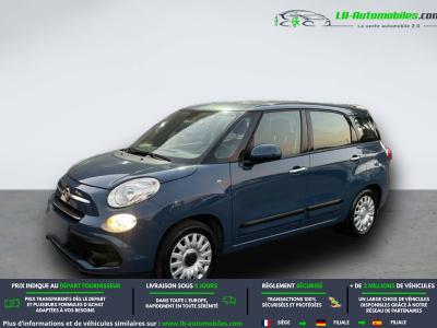 Fiat 500 L 1.3 Multijet 95 ch BVM