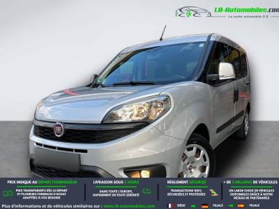 Fiat Doblo 1.4 T-Jet 16v 120 ch BVM
