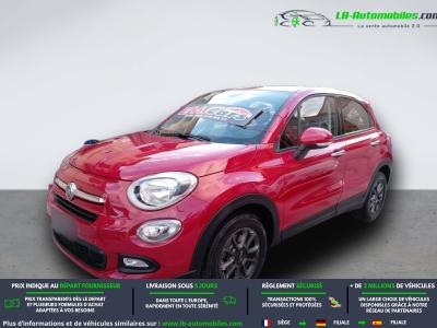Fiat 500 X 1.3 MultiJet 95 ch BVM
