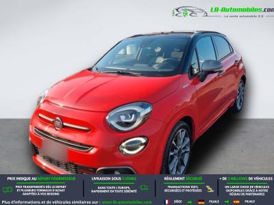 Fiat 500 X 1.6 Multijet 130 ch BVM