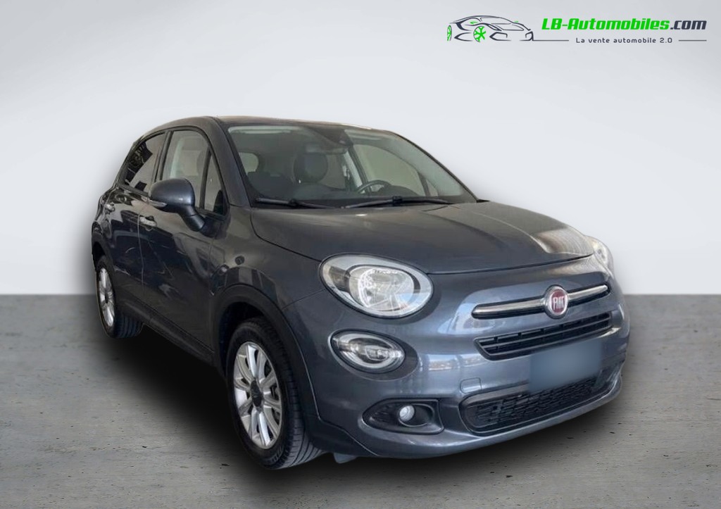 Fiat 500 X 1.6 Multijet 130 ch BVM